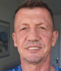 Rencontre Homme France à CANET EN ROUSSILLON : Didier, 55 ans